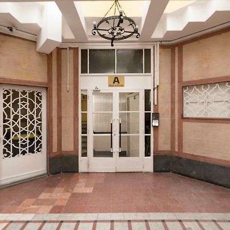 Astoria Flats 1 Apartman Budapest Kültér fotó