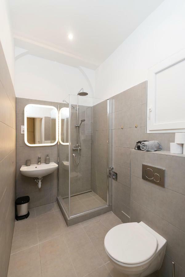 Astoria Flats 1 Apartman Budapest Kültér fotó