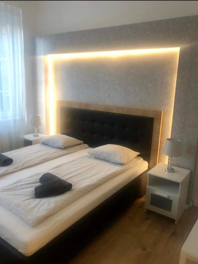Astoria Flats 1 Apartman Budapest Kültér fotó